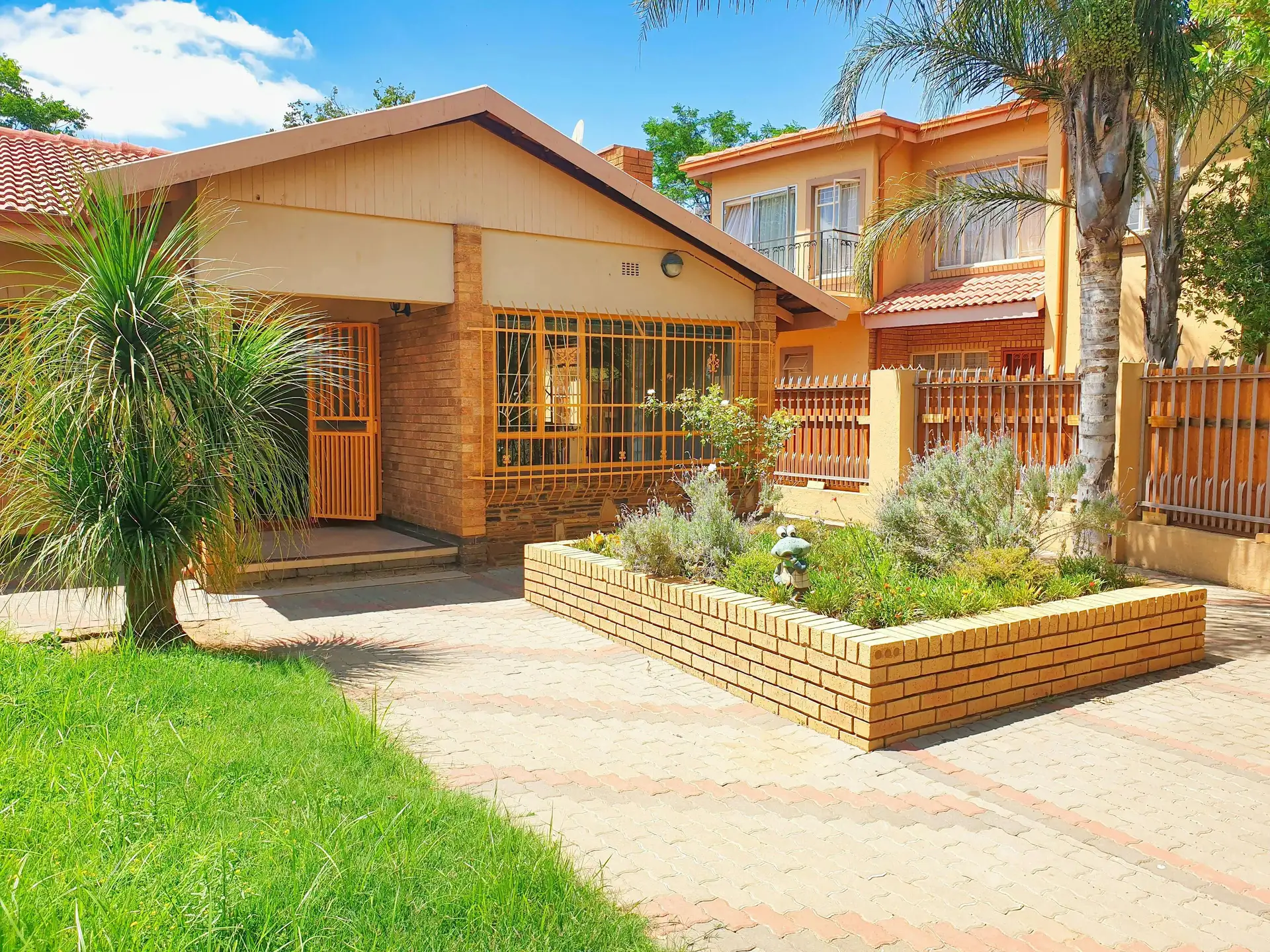 professional painting background